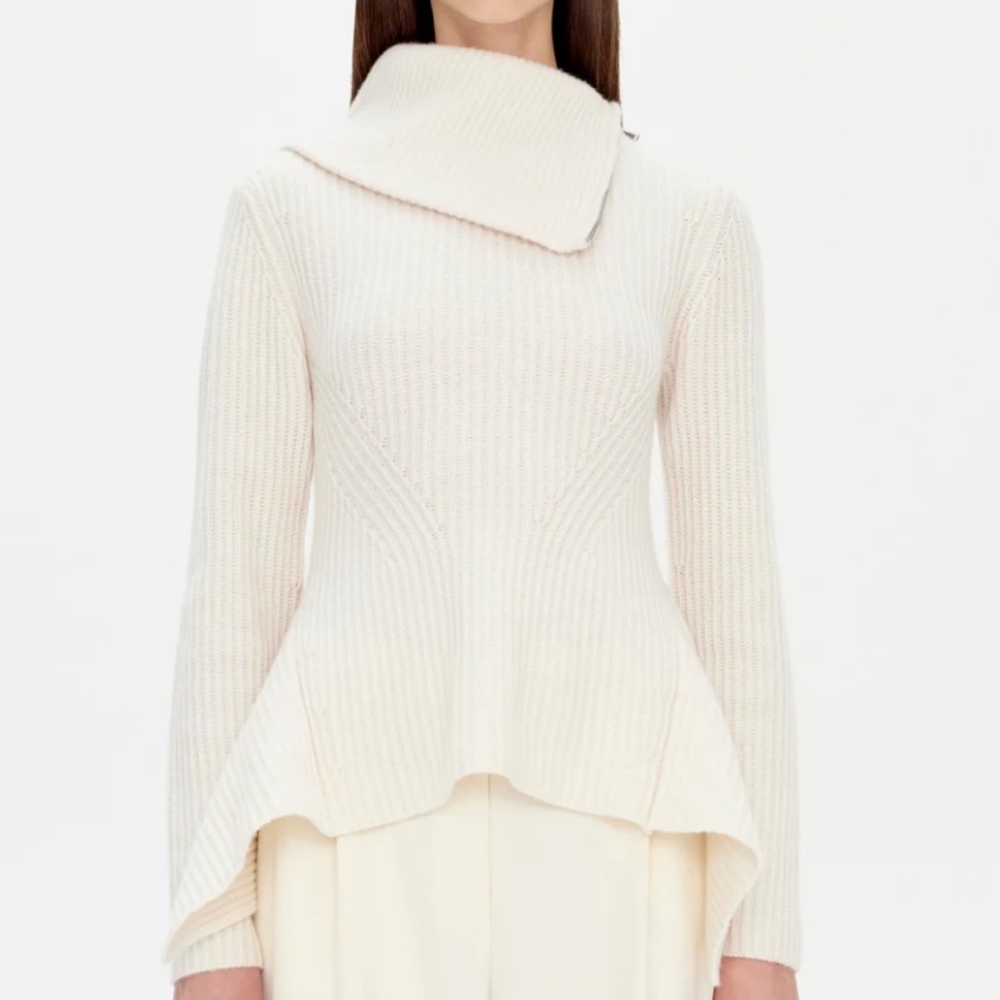 Jonathan Simkhai Keyara Sweater